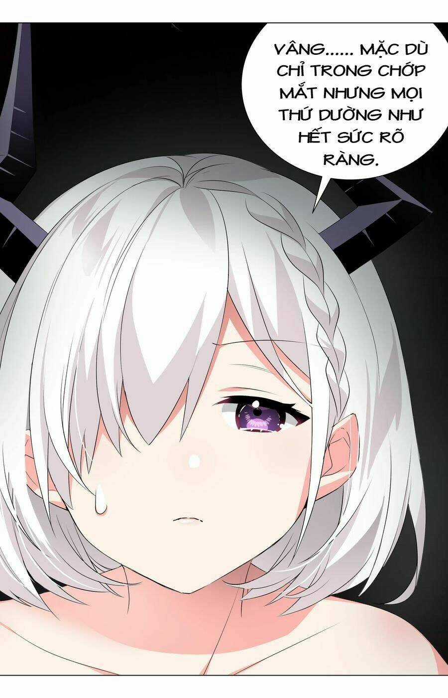 My Harem Grew So Large, I Was Forced to Ascend Chapter 25 trang 21
