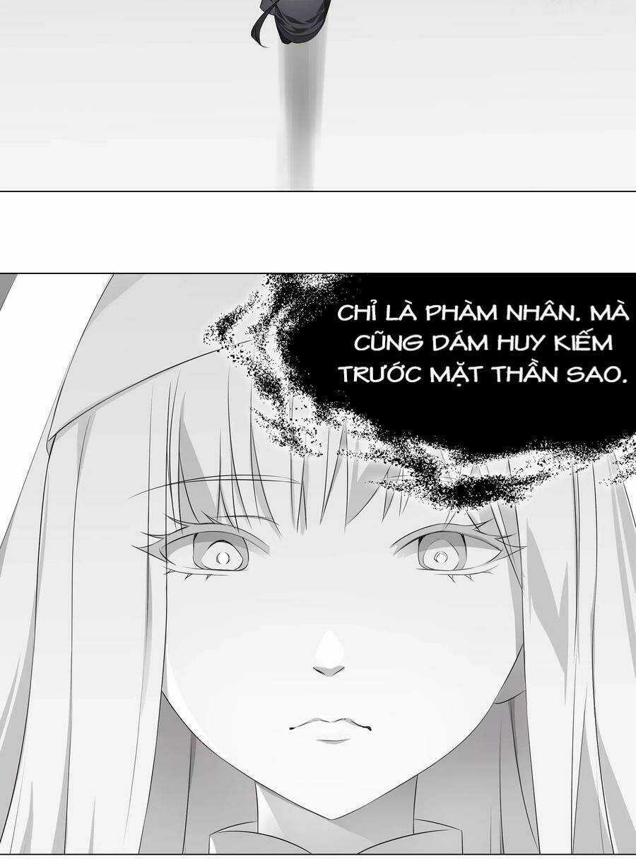 My Harem Grew So Large, I Was Forced to Ascend Chapter 25 trang 36