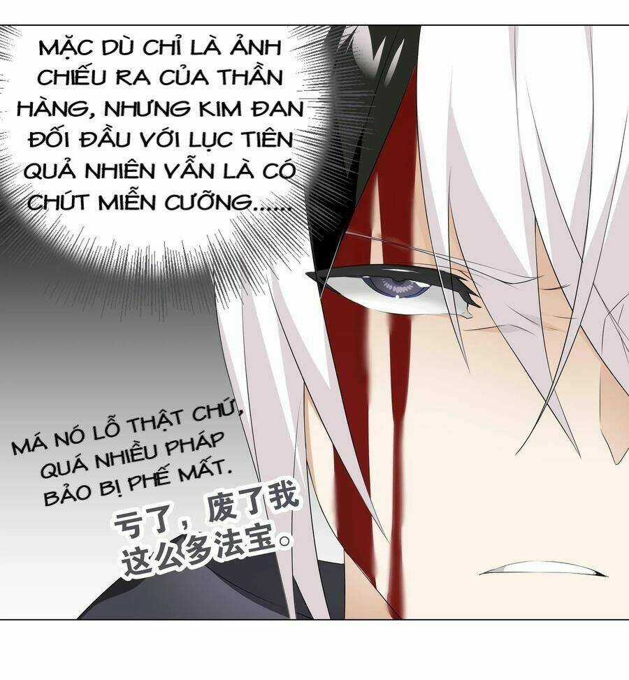 My Harem Grew So Large, I Was Forced to Ascend Chapter 25 trang 37