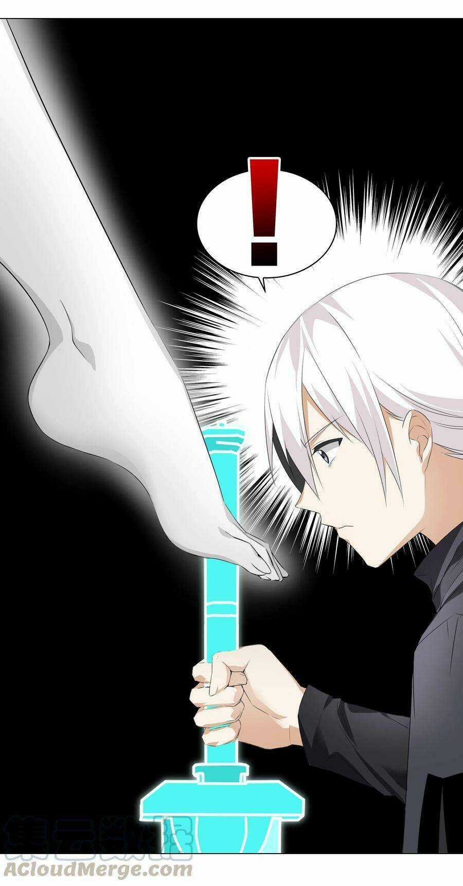 My Harem Grew So Large, I Was Forced to Ascend Chapter 25 trang 39