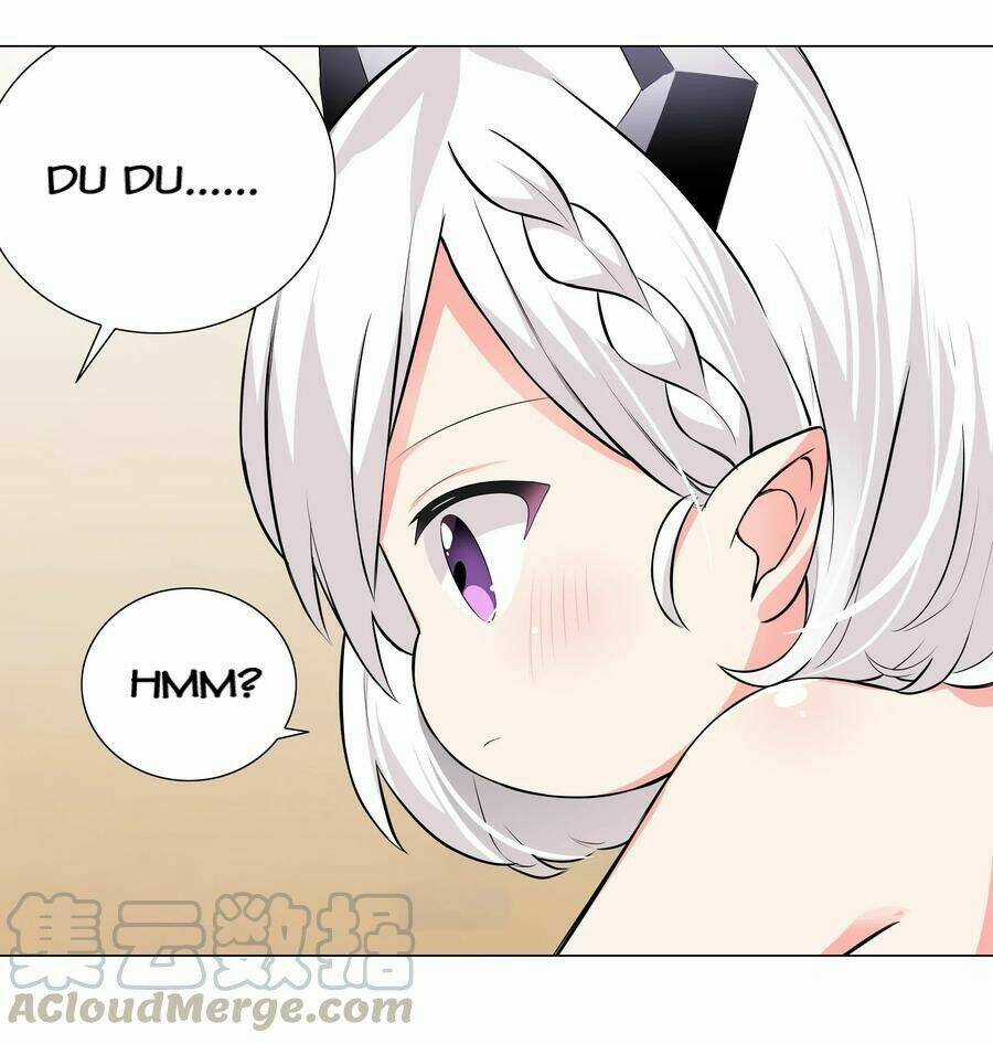 My Harem Grew So Large, I Was Forced to Ascend Chapter 25 trang 4