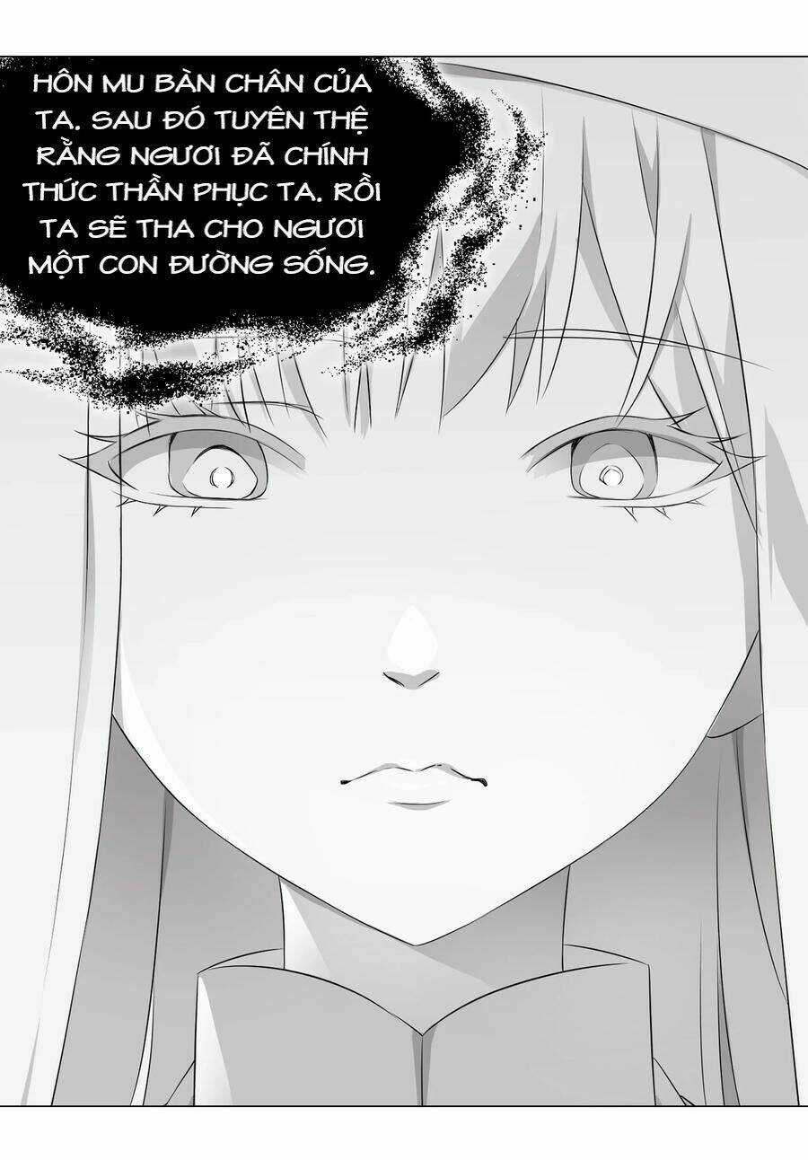 My Harem Grew So Large, I Was Forced to Ascend Chapter 25 trang 40