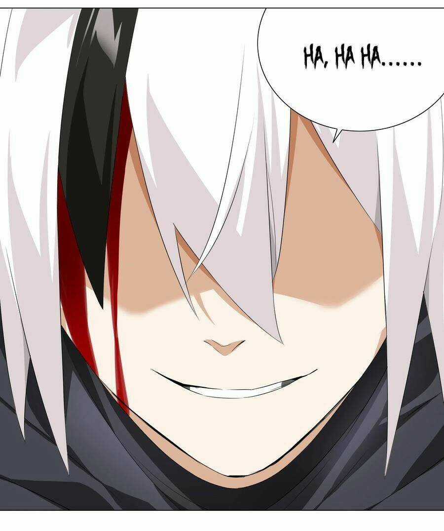My Harem Grew So Large, I Was Forced to Ascend Chapter 25 trang 42
