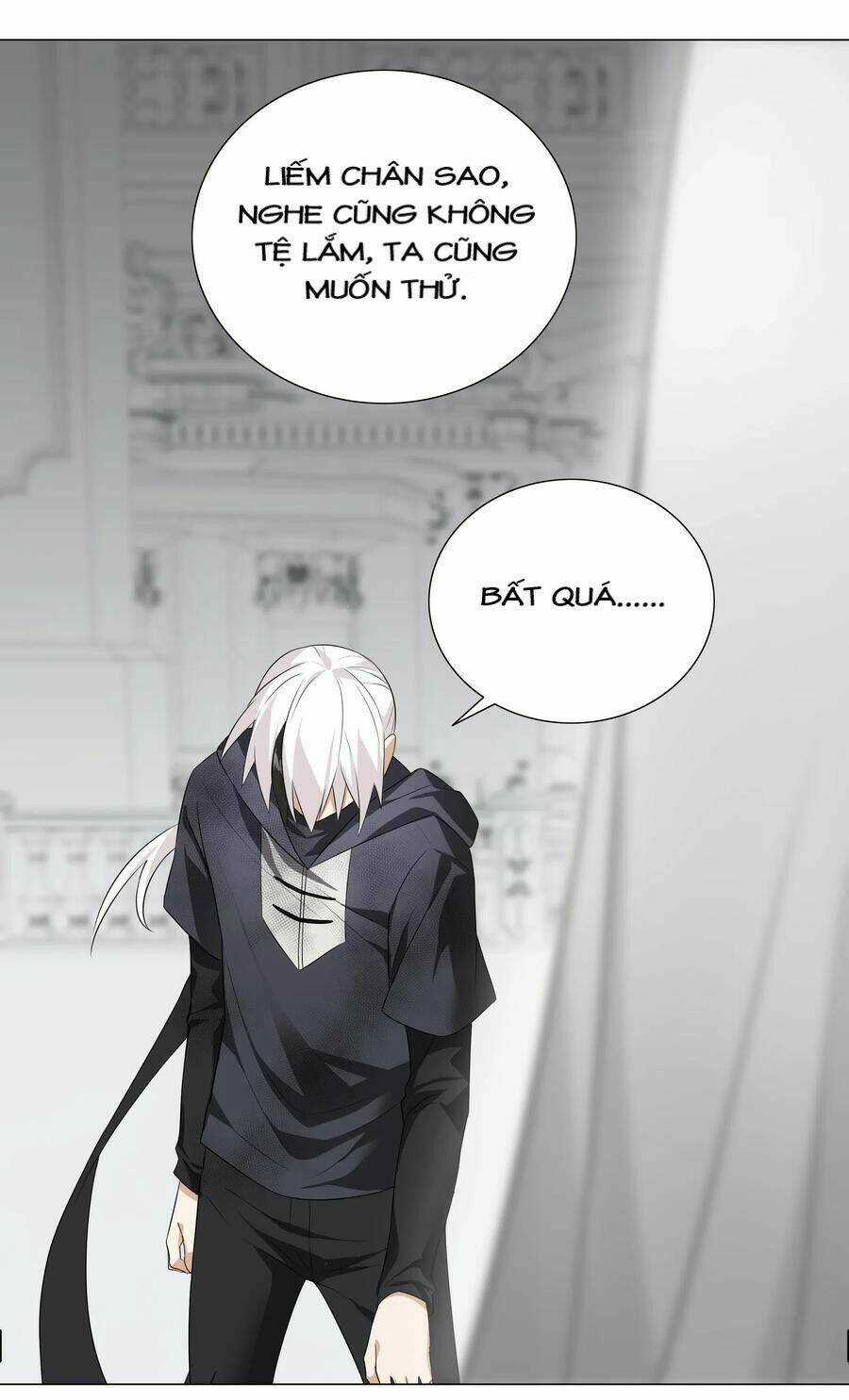 My Harem Grew So Large, I Was Forced to Ascend Chapter 25 trang 44