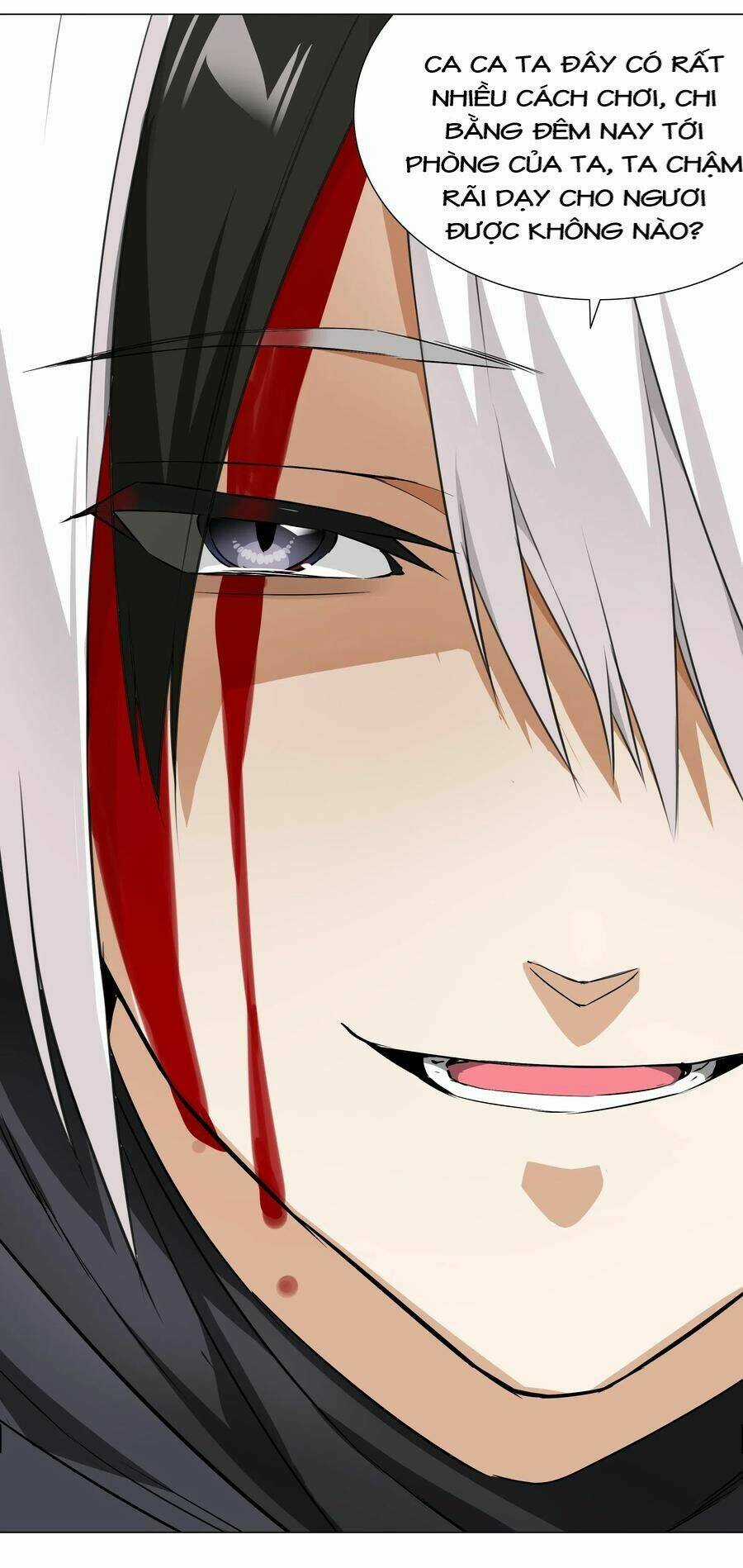 My Harem Grew So Large, I Was Forced to Ascend Chapter 25 trang 45