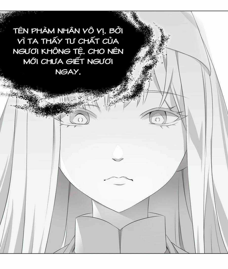My Harem Grew So Large, I Was Forced to Ascend Chapter 25 trang 46