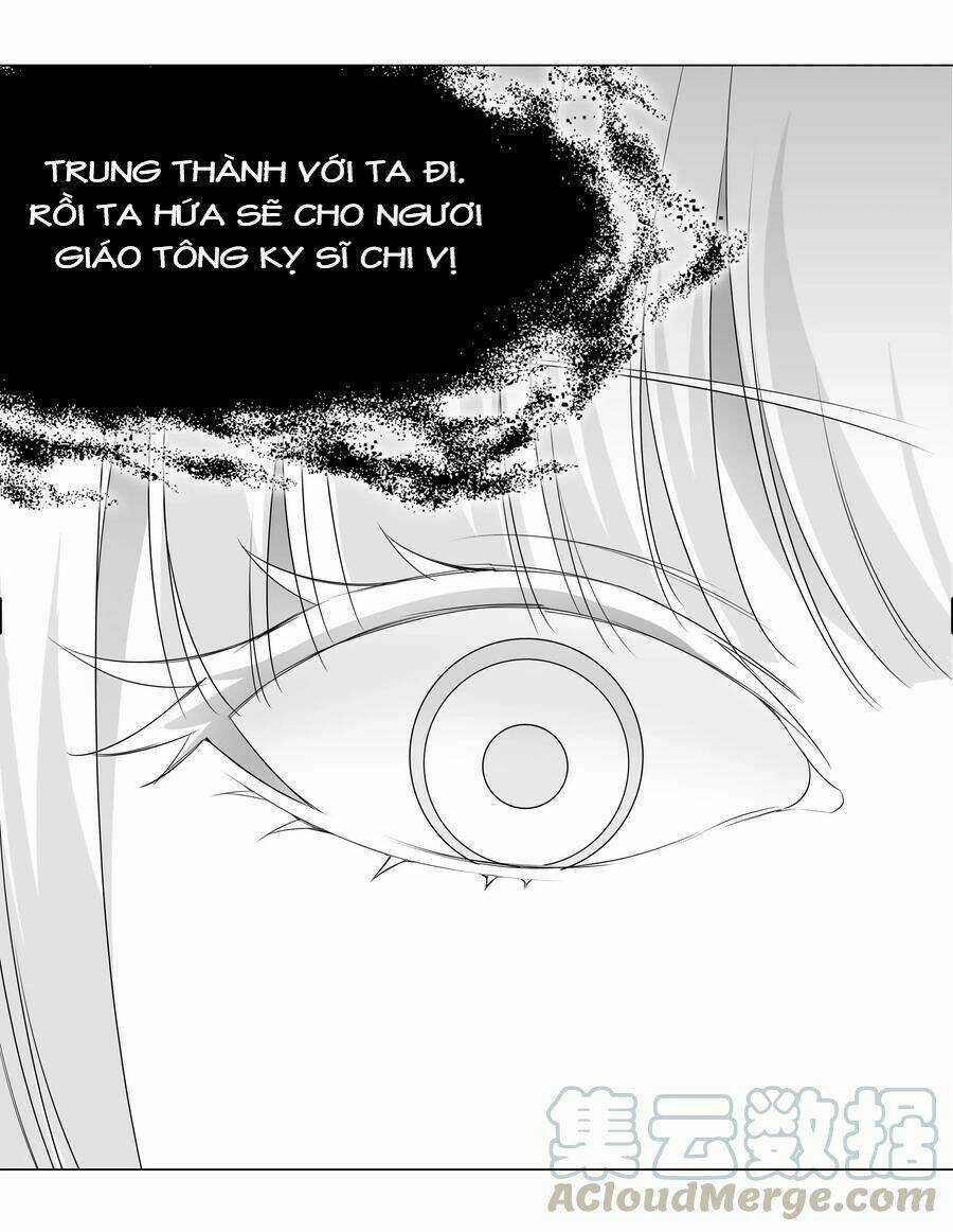 My Harem Grew So Large, I Was Forced to Ascend Chapter 25 trang 47