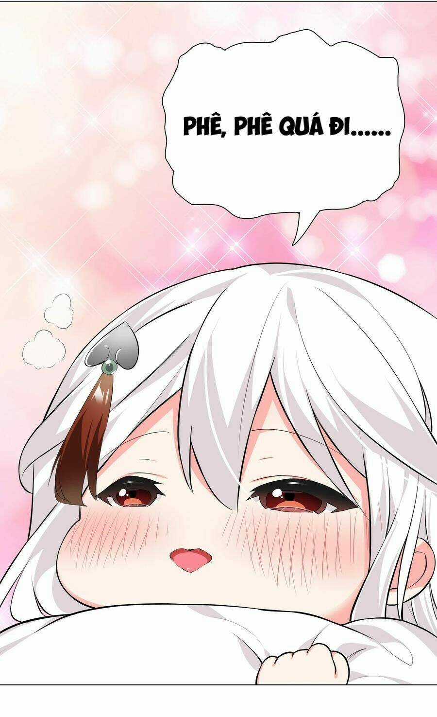 My Harem Grew So Large, I Was Forced to Ascend Chapter 25 trang 5