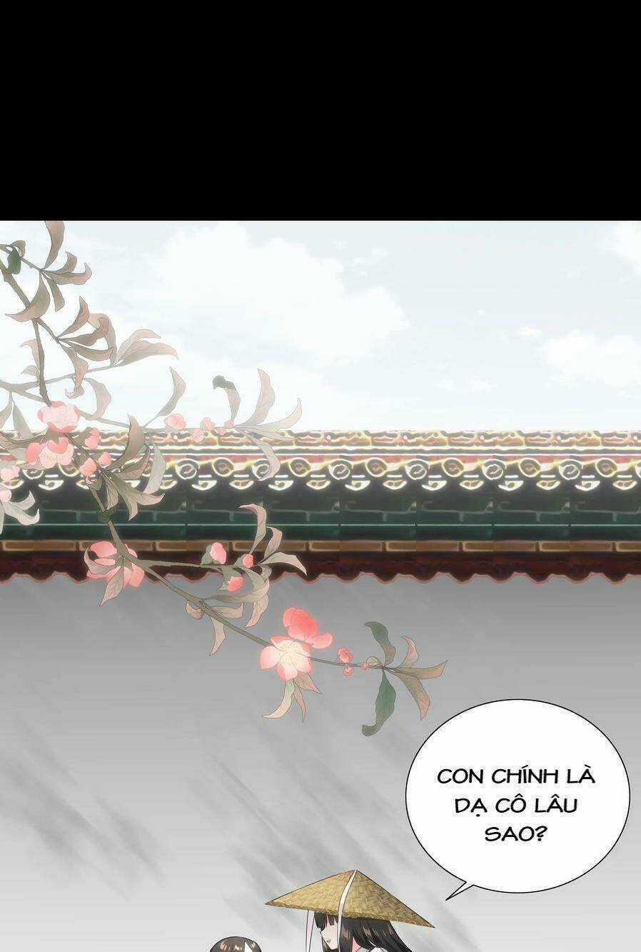 My Harem Grew So Large, I Was Forced to Ascend Chapter 25 trang 52