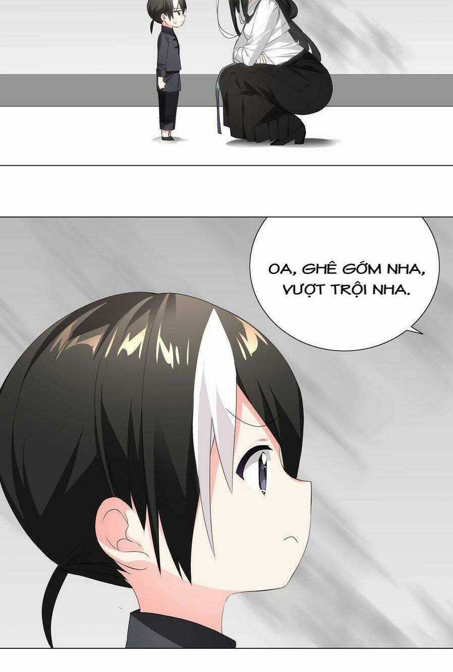 My Harem Grew So Large, I Was Forced to Ascend Chapter 25 trang 53