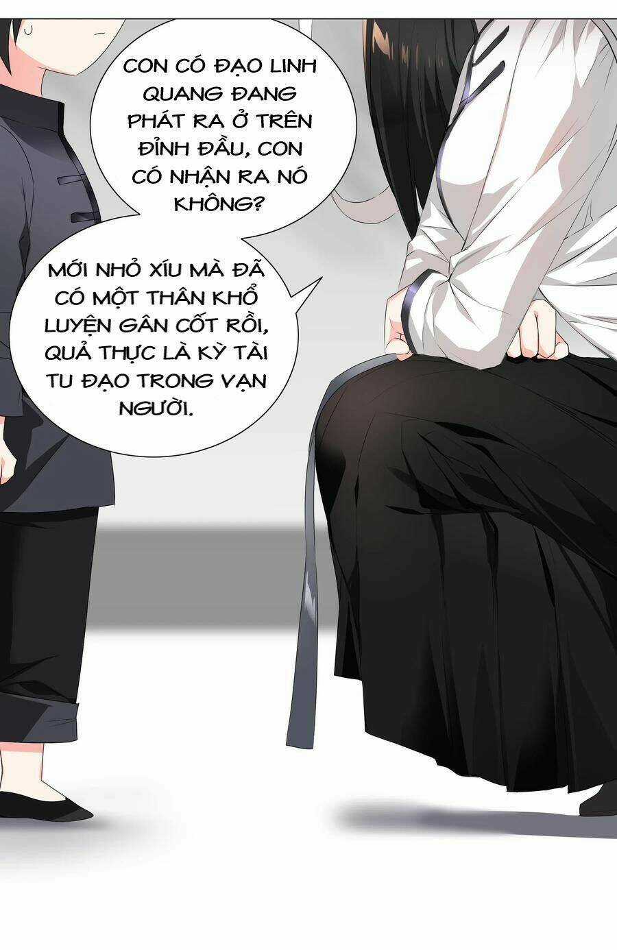 My Harem Grew So Large, I Was Forced to Ascend Chapter 25 trang 54