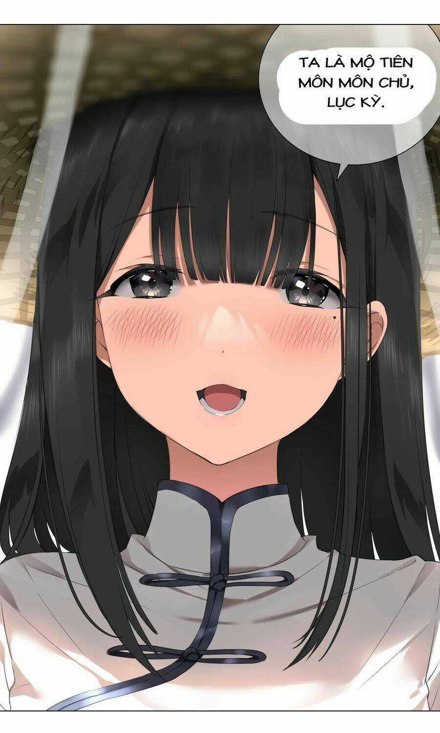 My Harem Grew So Large, I Was Forced to Ascend Chapter 25 trang 56