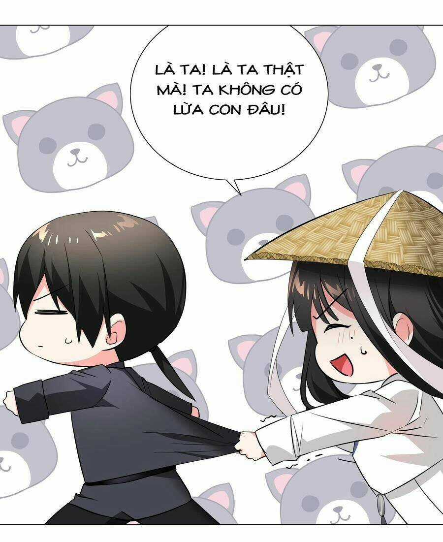 My Harem Grew So Large, I Was Forced to Ascend Chapter 25 trang 58