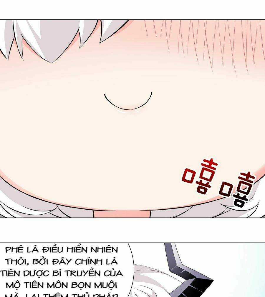 My Harem Grew So Large, I Was Forced to Ascend Chapter 25 trang 6