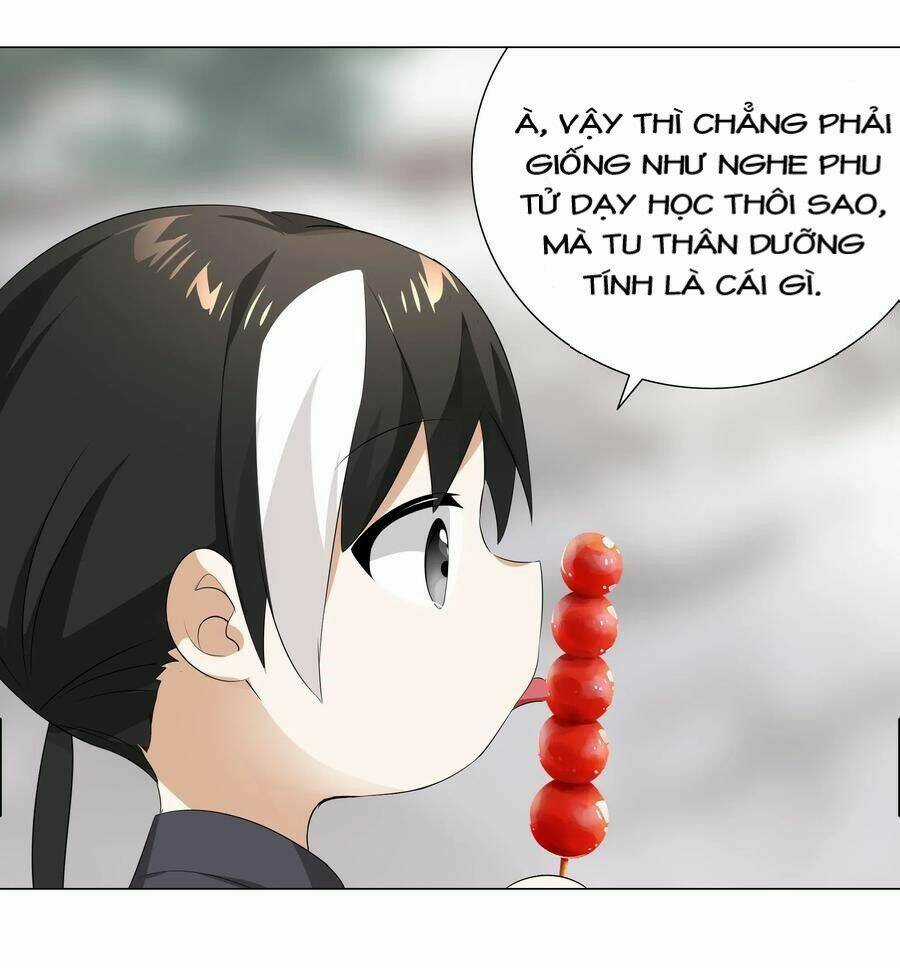 My Harem Grew So Large, I Was Forced to Ascend Chapter 25 trang 66