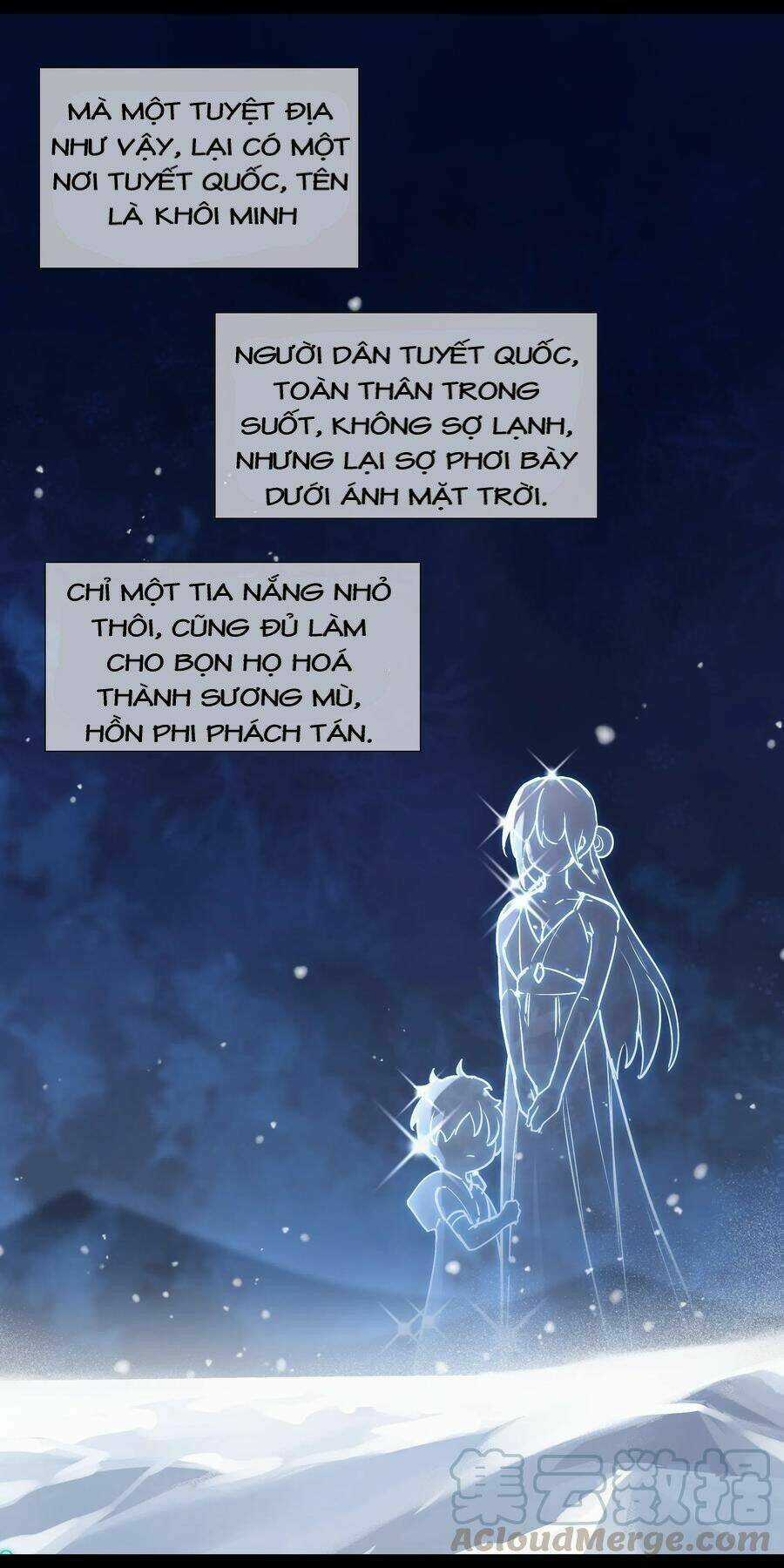 My Harem Grew So Large, I Was Forced to Ascend Chapter 25 trang 71