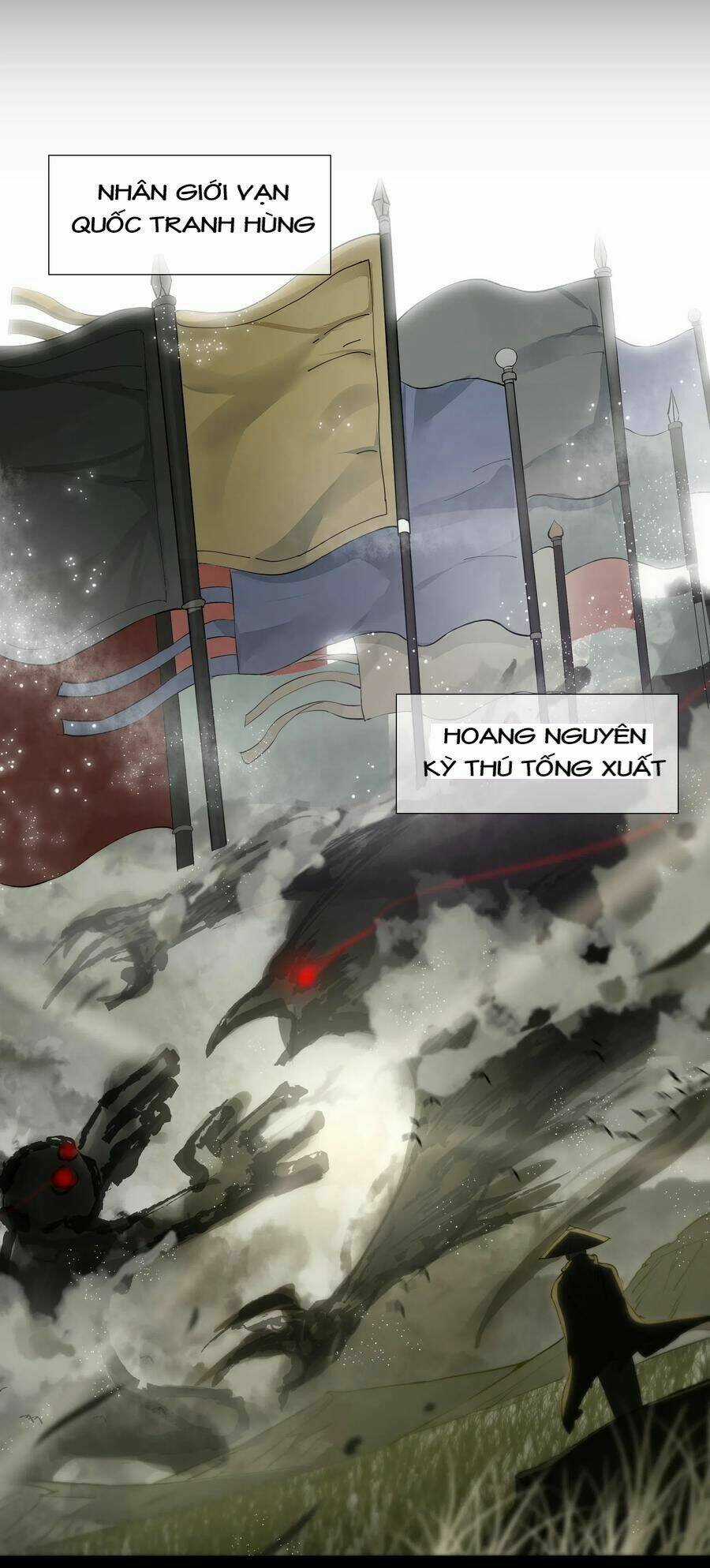 My Harem Grew So Large, I Was Forced to Ascend Chapter 25 trang 76