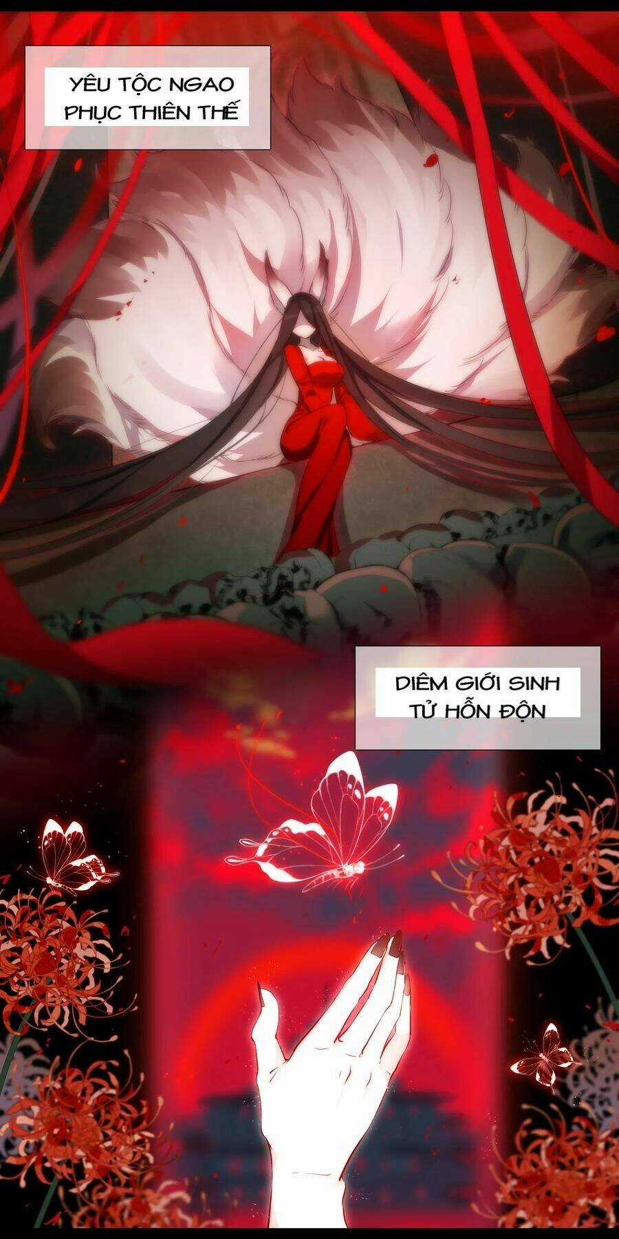 My Harem Grew So Large, I Was Forced to Ascend Chapter 25 trang 77
