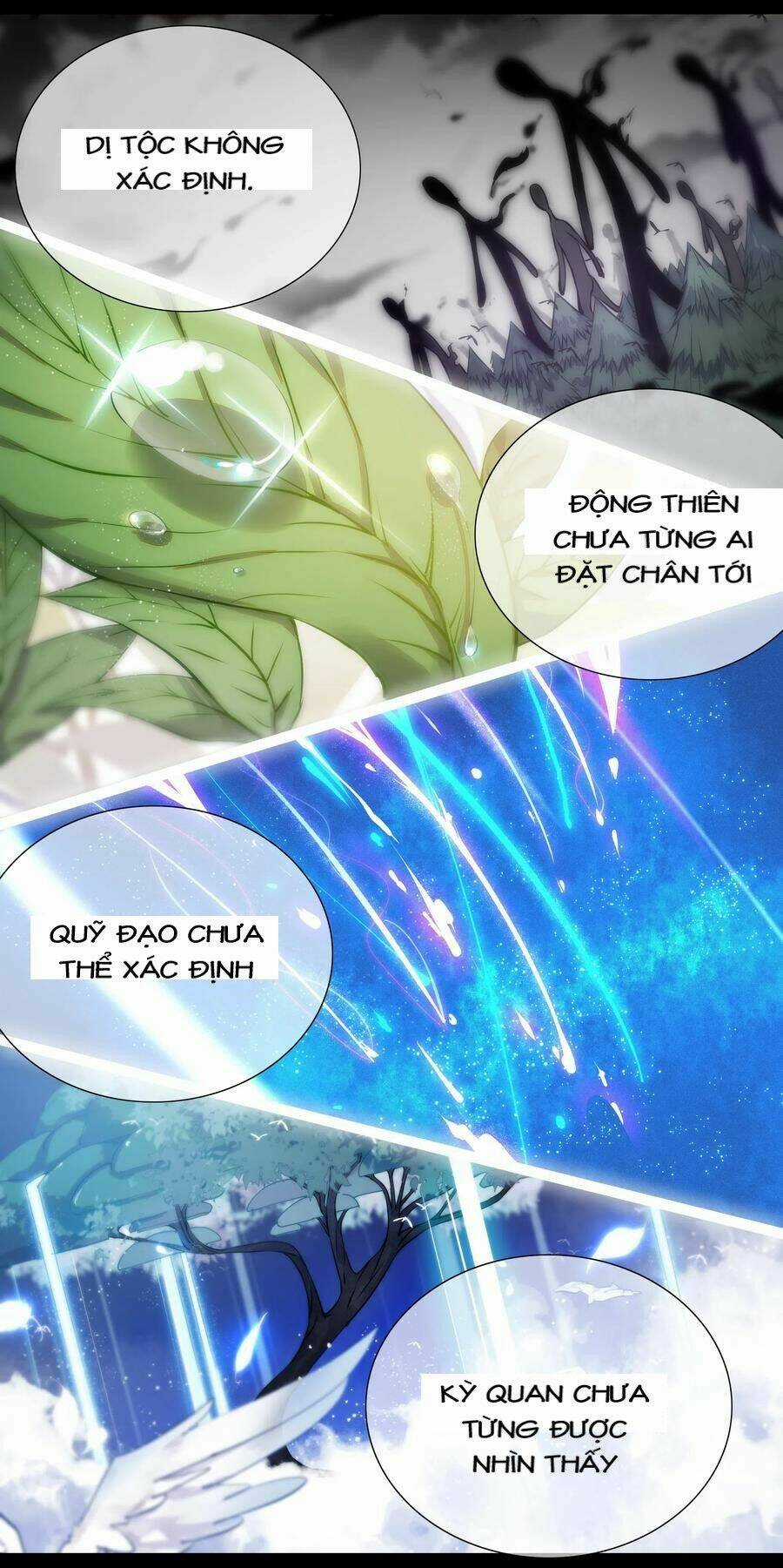 My Harem Grew So Large, I Was Forced to Ascend Chapter 25 trang 78