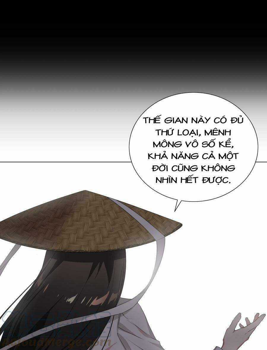 My Harem Grew So Large, I Was Forced to Ascend Chapter 25 trang 79