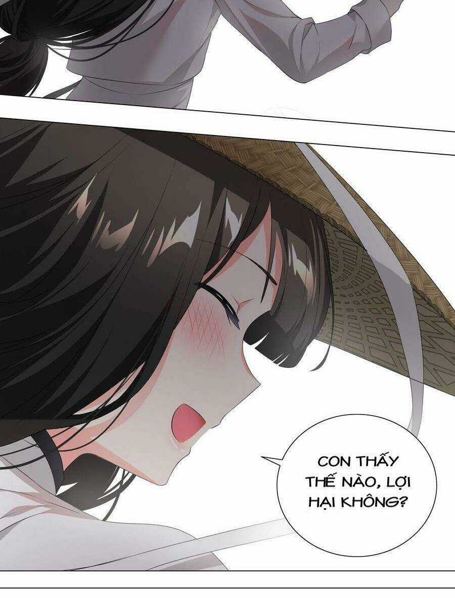 My Harem Grew So Large, I Was Forced to Ascend Chapter 25 trang 80