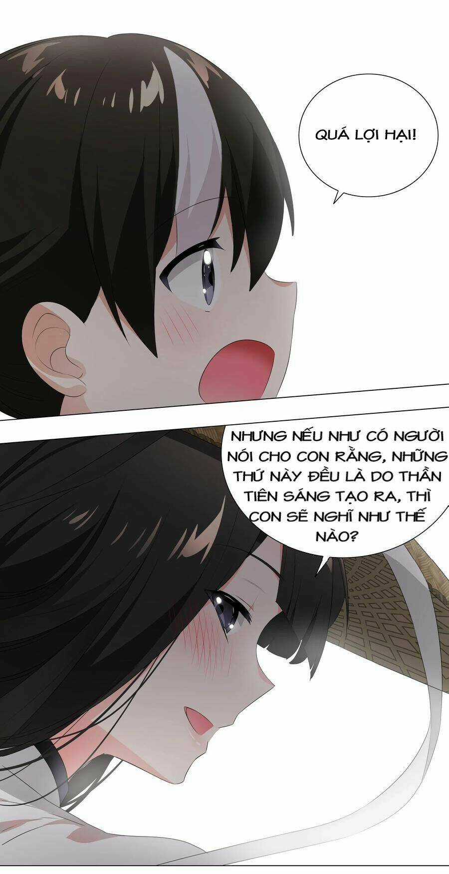 My Harem Grew So Large, I Was Forced to Ascend Chapter 25 trang 81