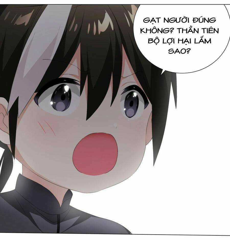 My Harem Grew So Large, I Was Forced to Ascend Chapter 25 trang 82