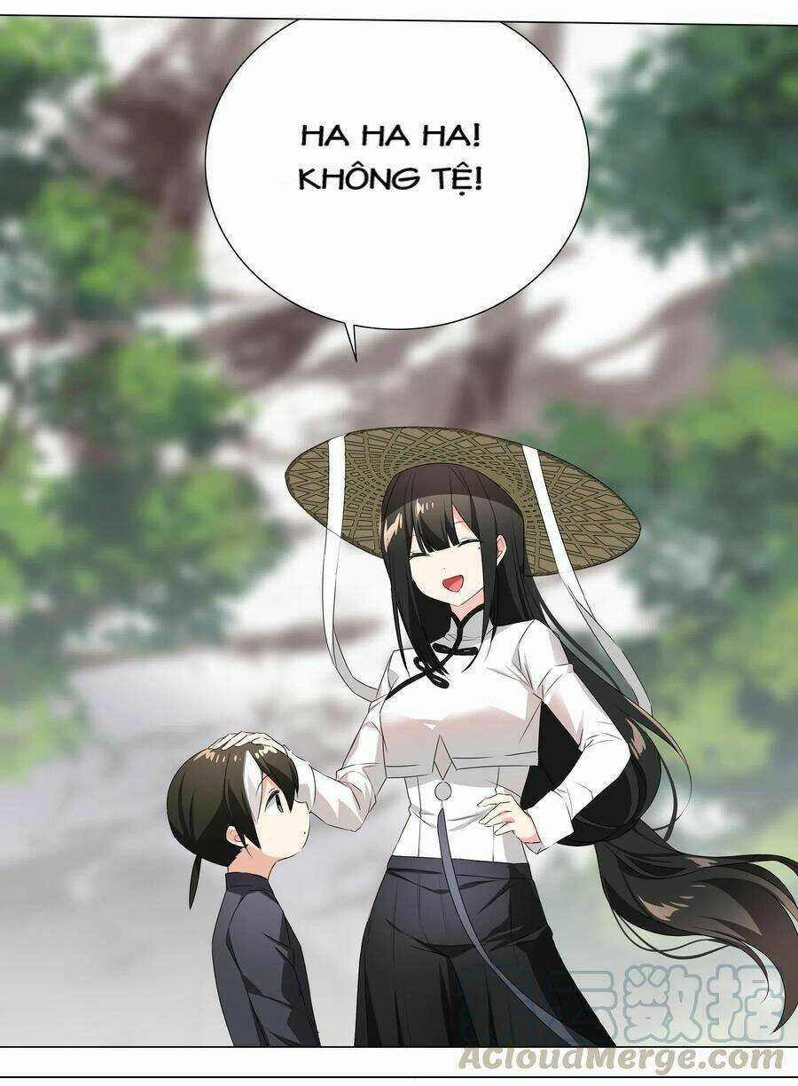 My Harem Grew So Large, I Was Forced to Ascend Chapter 25 trang 83