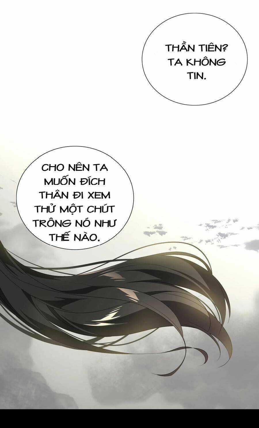 My Harem Grew So Large, I Was Forced to Ascend Chapter 25 trang 84