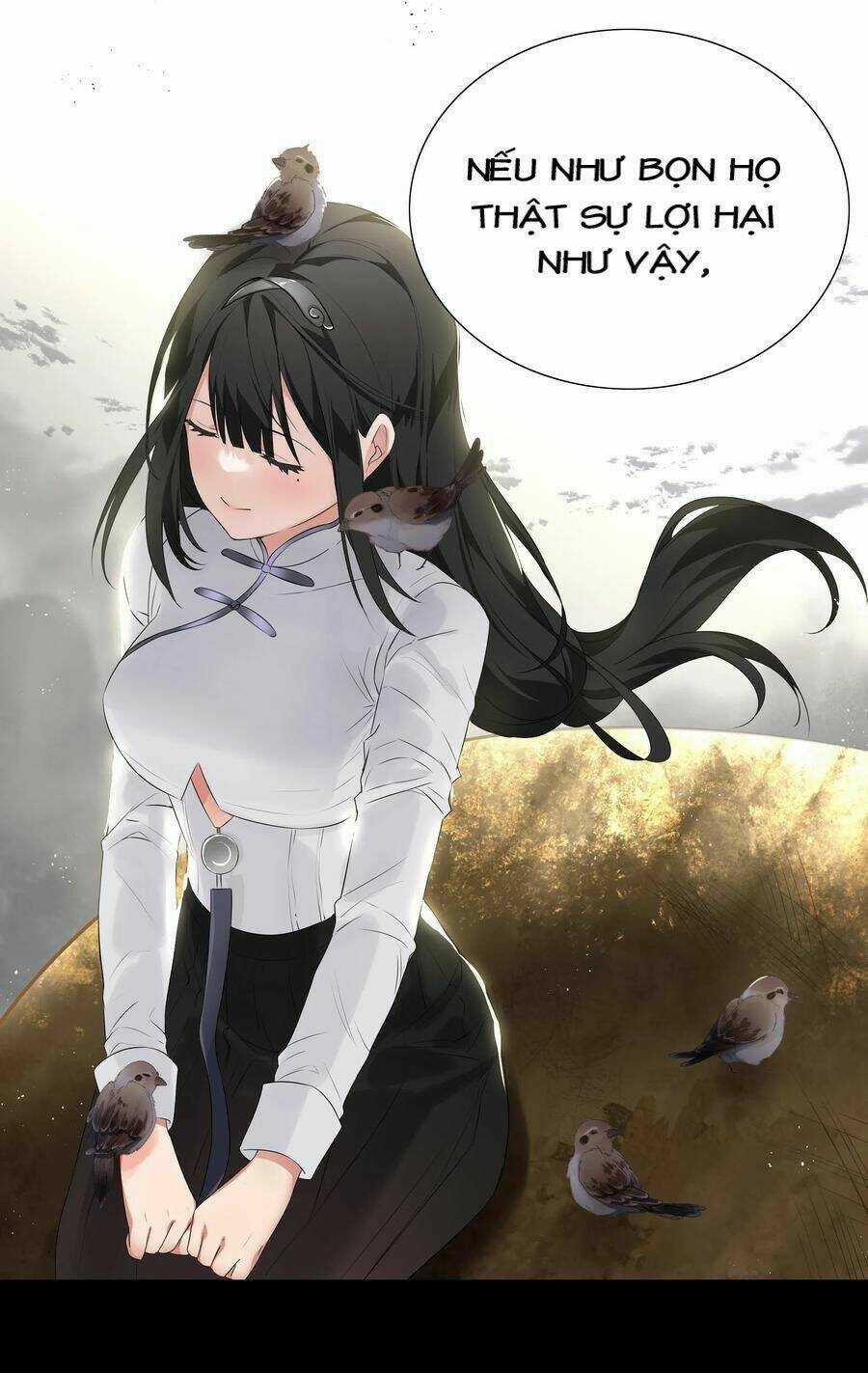 My Harem Grew So Large, I Was Forced to Ascend Chapter 25 trang 85