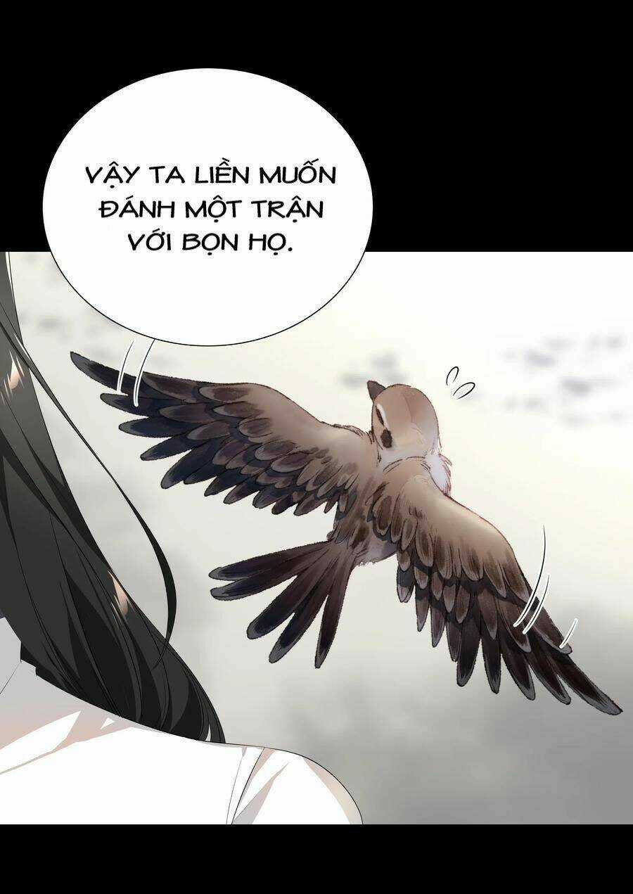My Harem Grew So Large, I Was Forced to Ascend Chapter 25 trang 86