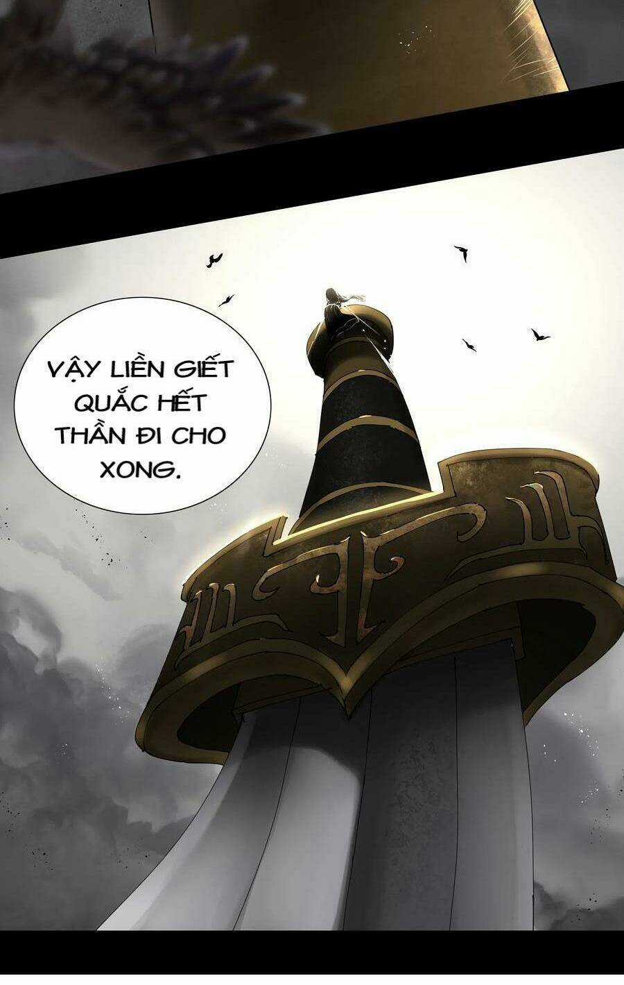 My Harem Grew So Large, I Was Forced to Ascend Chapter 25 trang 88