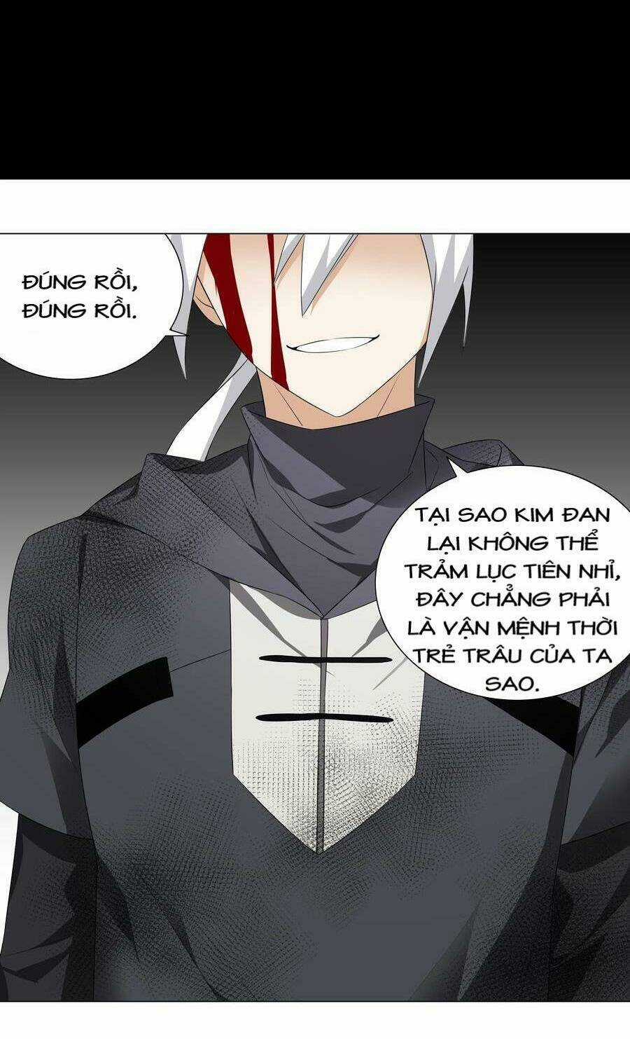 My Harem Grew So Large, I Was Forced to Ascend Chapter 25 trang 92