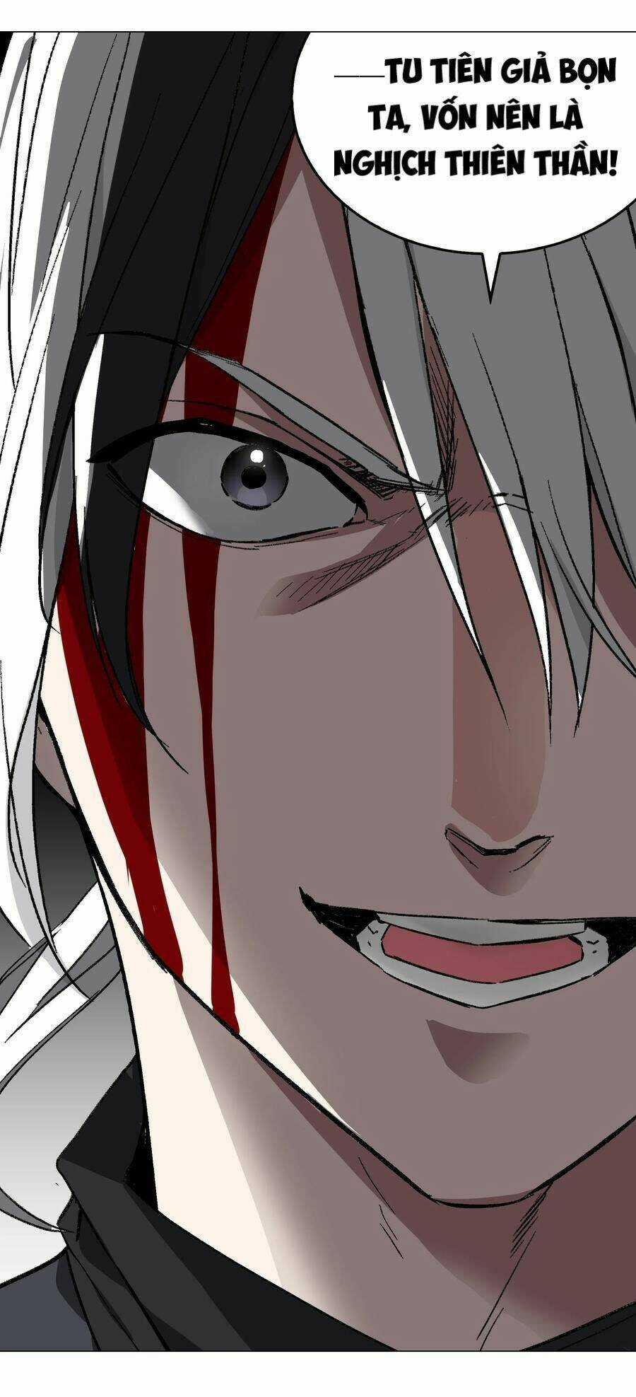My Harem Grew So Large, I Was Forced to Ascend Chapter 25 trang 93
