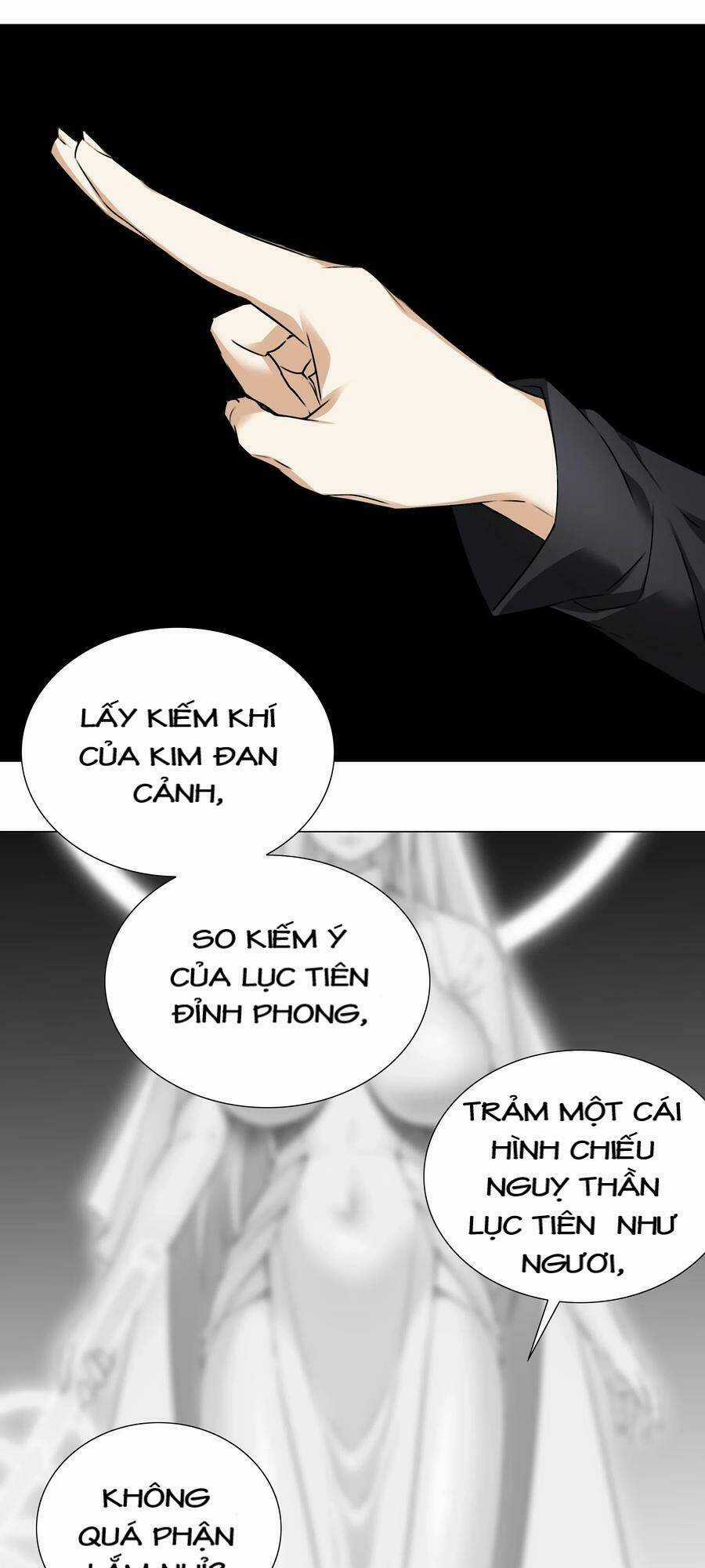 My Harem Grew So Large, I Was Forced to Ascend Chapter 25 trang 94