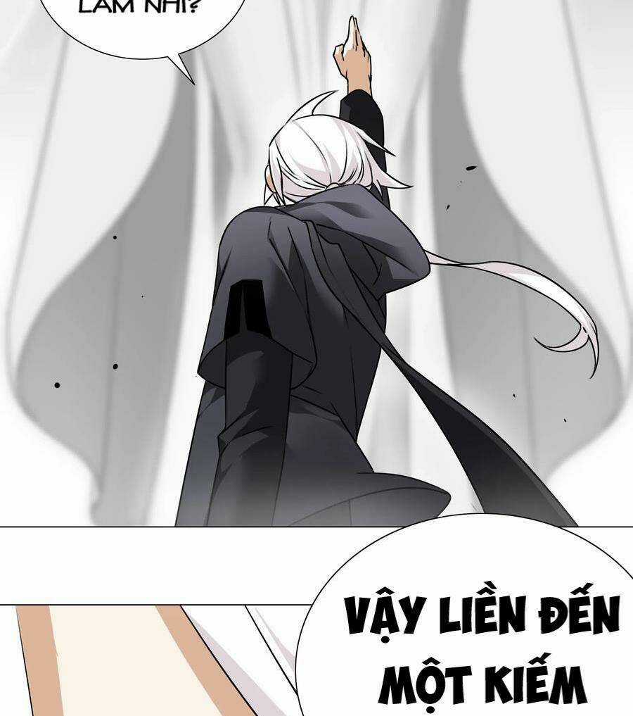My Harem Grew So Large, I Was Forced to Ascend Chapter 25 trang 95