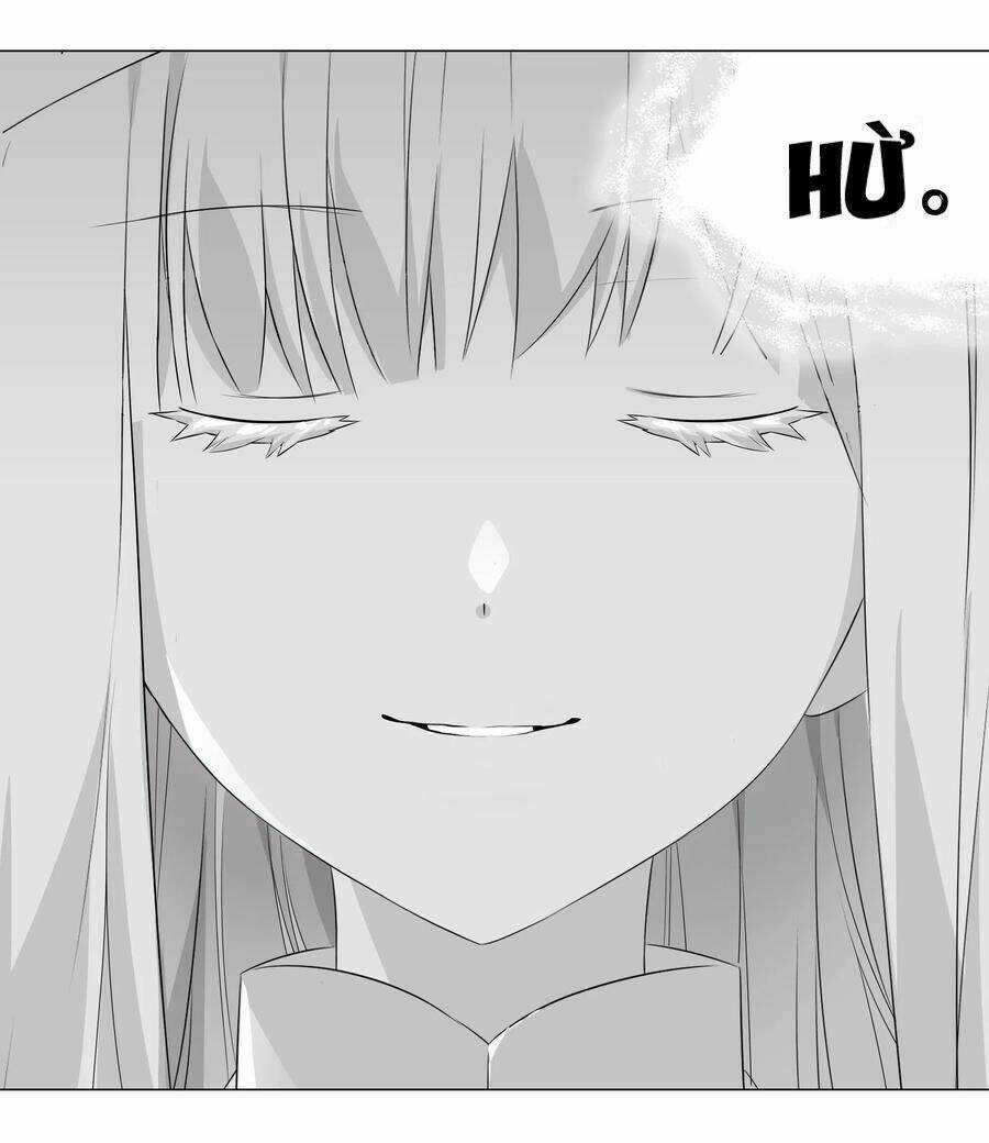 My Harem Grew So Large, I Was Forced to Ascend Chapter 26 trang 10