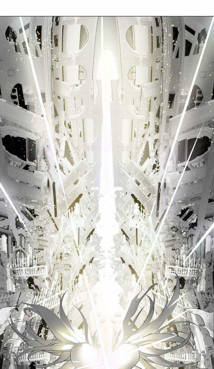 My Harem Grew So Large, I Was Forced to Ascend Chapter 26 trang 18