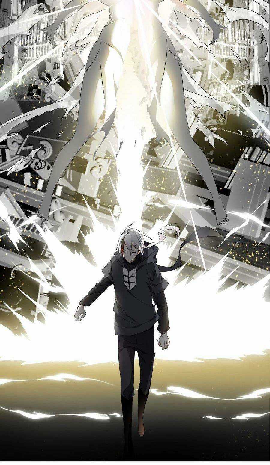 My Harem Grew So Large, I Was Forced to Ascend Chapter 26 trang 19