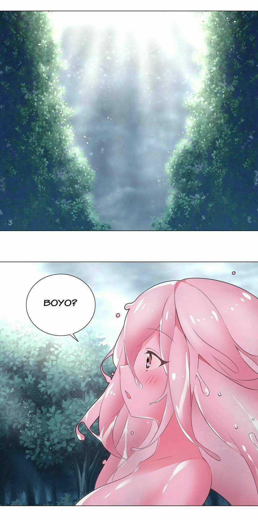 My Harem Grew So Large, I Was Forced to Ascend Chapter 26 trang 23