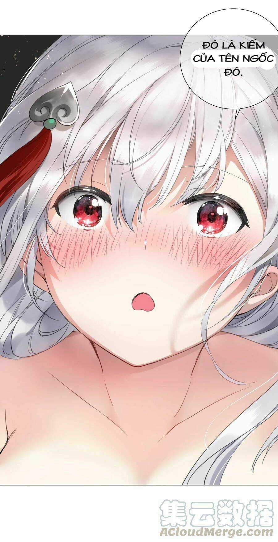 My Harem Grew So Large, I Was Forced to Ascend Chapter 26 trang 27