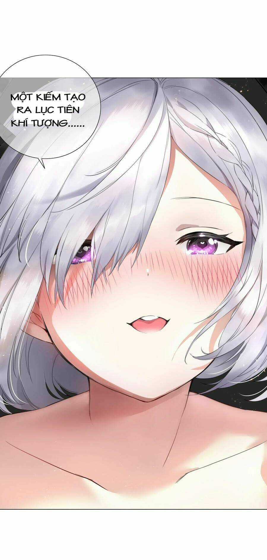 My Harem Grew So Large, I Was Forced to Ascend Chapter 26 trang 28