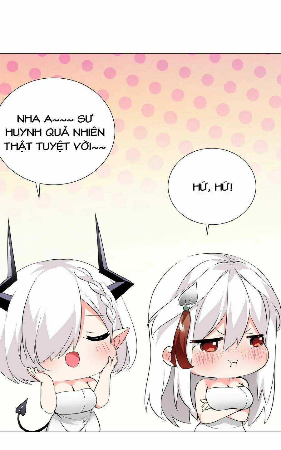 My Harem Grew So Large, I Was Forced to Ascend Chapter 26 trang 29