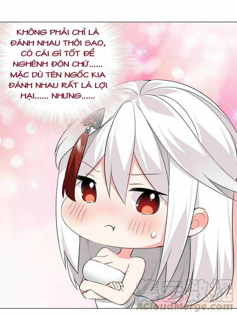 My Harem Grew So Large, I Was Forced to Ascend Chapter 26 trang 33