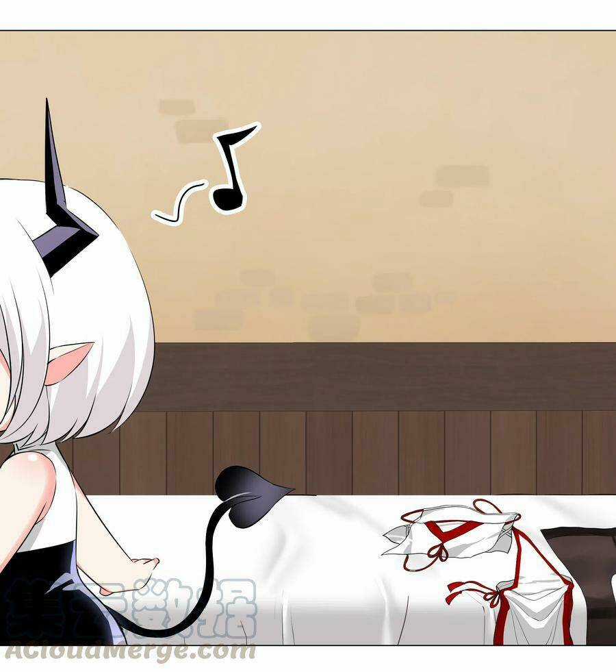 My Harem Grew So Large, I Was Forced to Ascend Chapter 26 trang 39