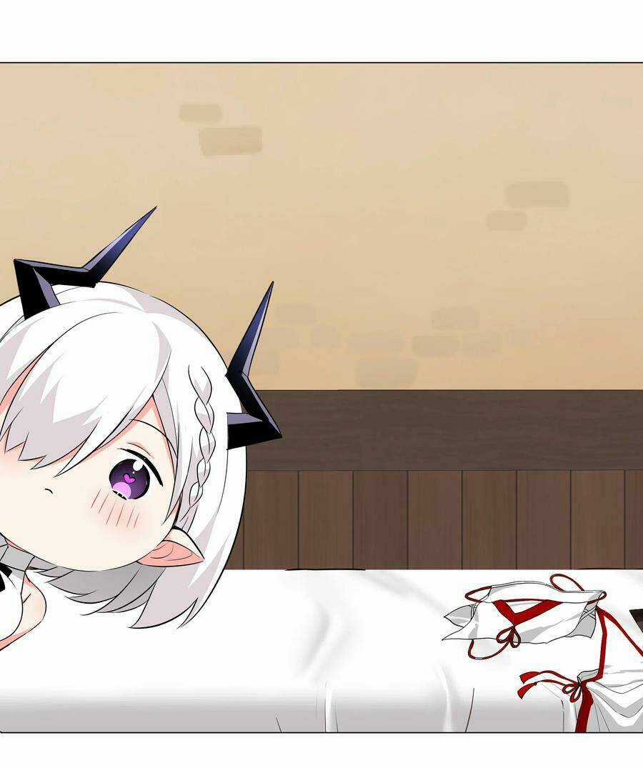 My Harem Grew So Large, I Was Forced to Ascend Chapter 26 trang 40