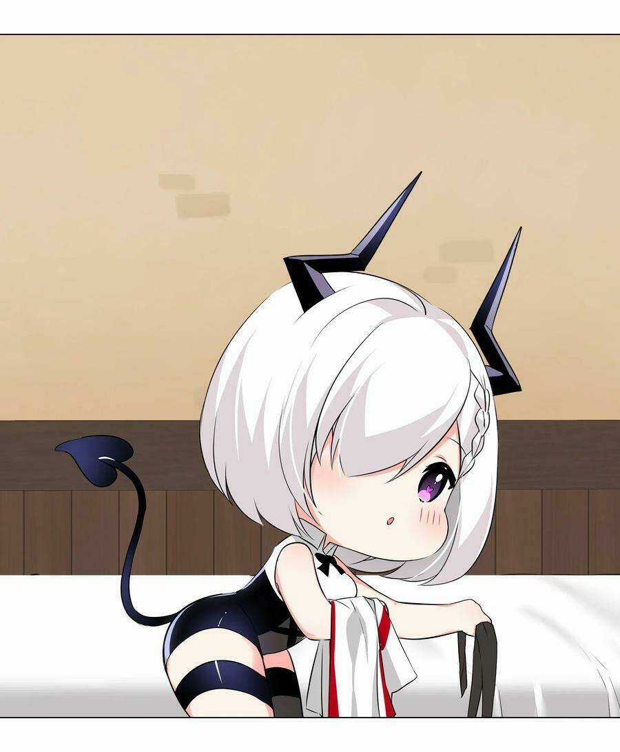 My Harem Grew So Large, I Was Forced to Ascend Chapter 26 trang 41