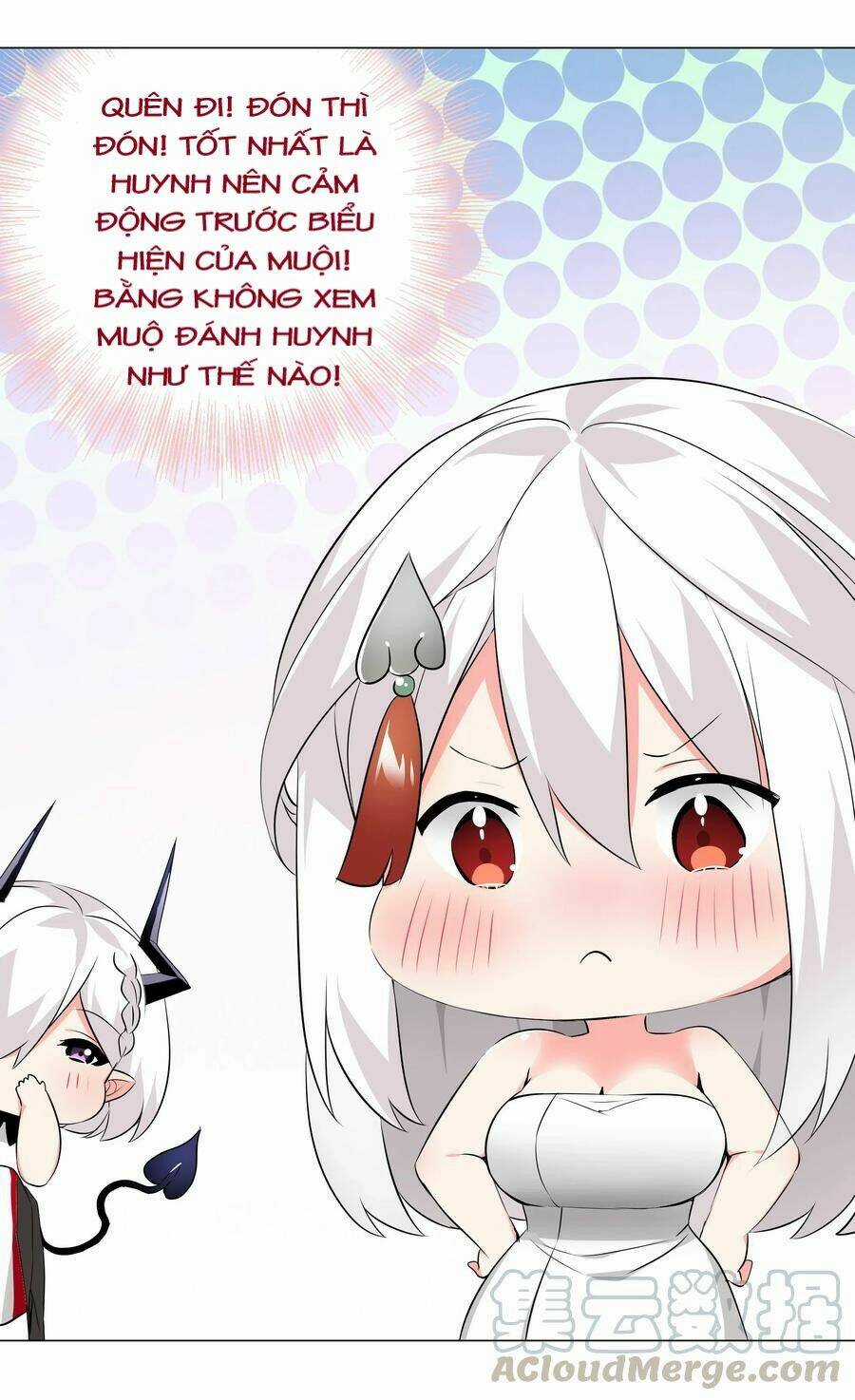 My Harem Grew So Large, I Was Forced to Ascend Chapter 26 trang 42