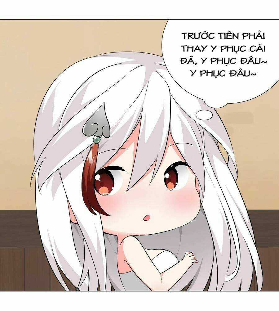 My Harem Grew So Large, I Was Forced to Ascend Chapter 26 trang 43