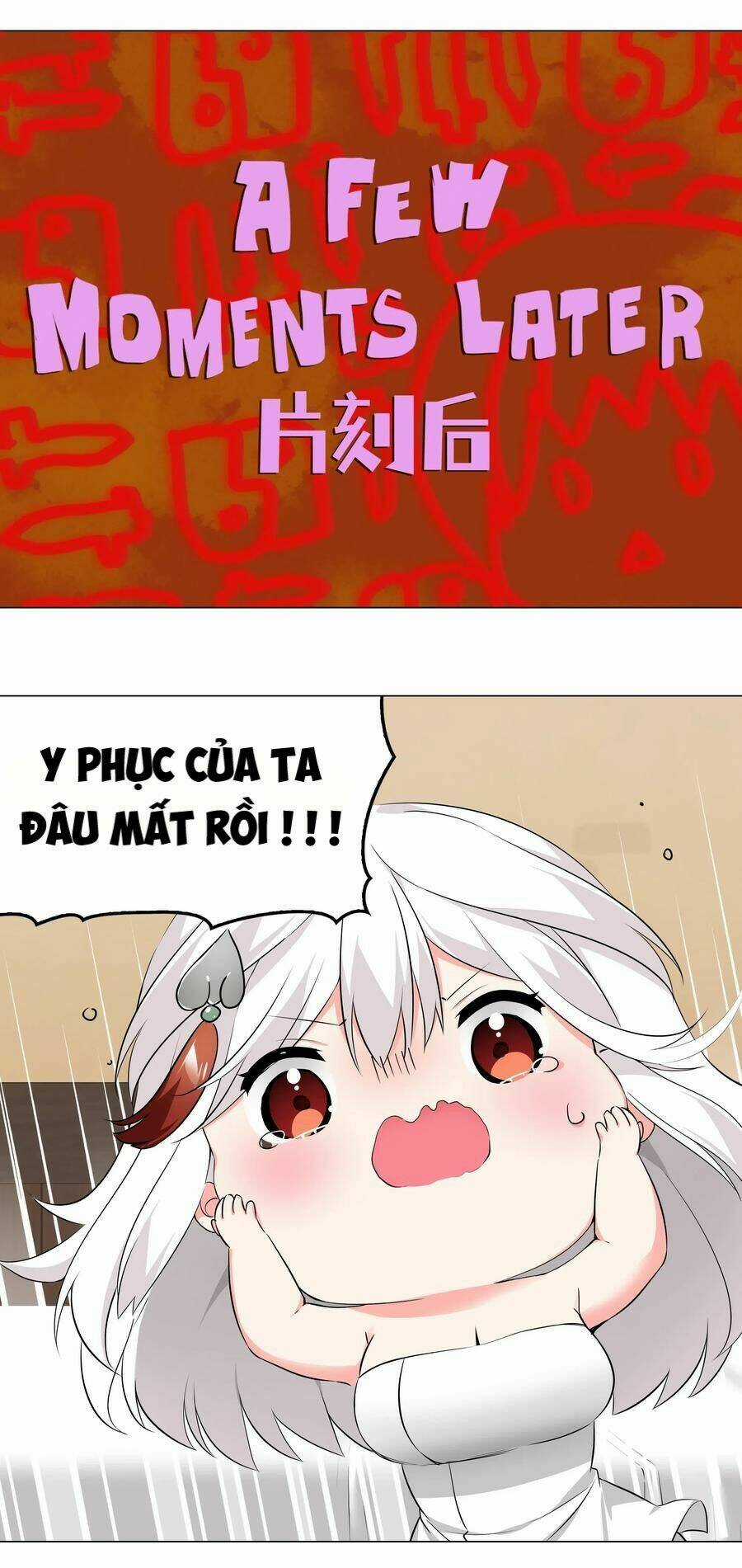 My Harem Grew So Large, I Was Forced to Ascend Chapter 26 trang 44